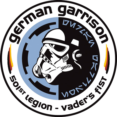 German Garrison 501