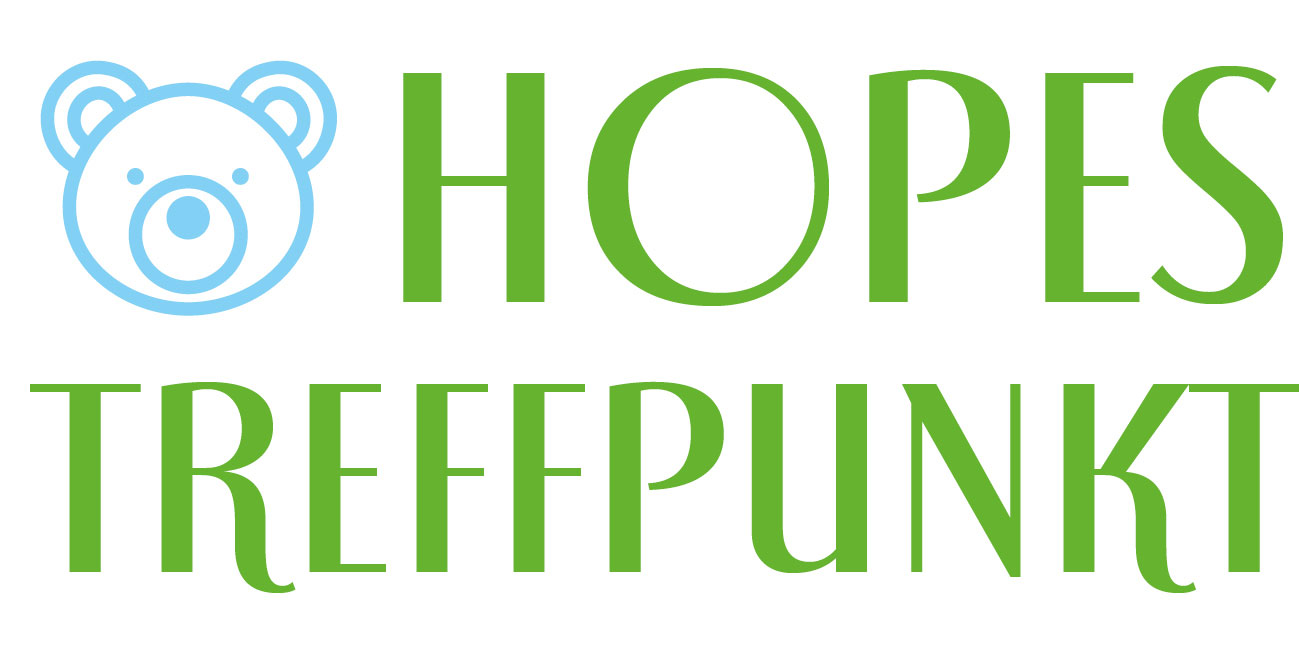 Großzügige Unterstützung für Treffpunkt in HOPE14 - 1
