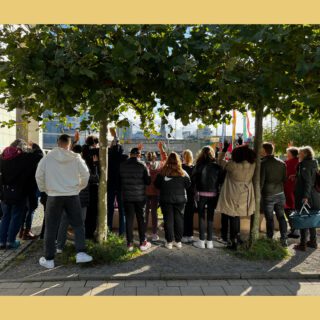 Geschwistertag ambulanterkinderhospiztagdortmund