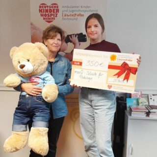 maxQ ambulanterKinderhospizdienstDortmund deutscheKinderhospizDienste