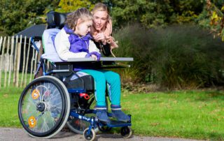Kinderhospizarbeit in Bochum – Plätze fre i im Herbst Ehrenamtskurs