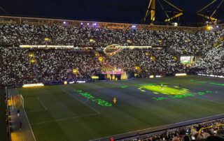 BVB Weihnachtssingen titel